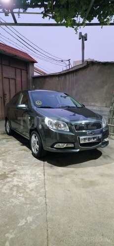 Chevrolet Nexia-7