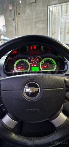 Chevrolet Nexia-12