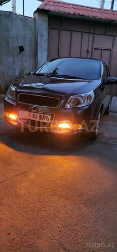 Chevrolet Nexia-17