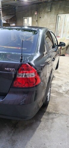 Chevrolet Nexia-6