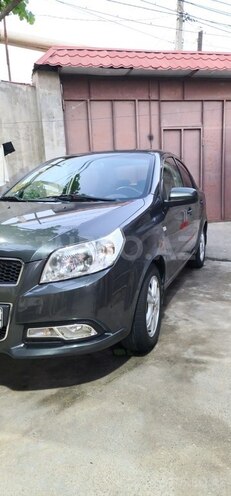 Chevrolet Nexia-4