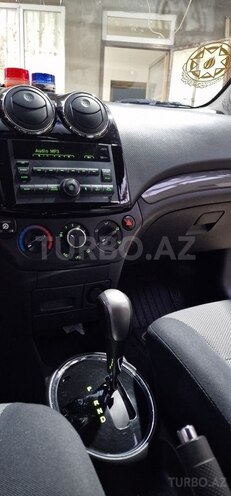 Chevrolet Nexia-14