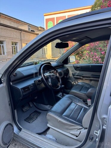 Nissan X-Trail 2001, 161,000 km - 2.0 l - Bakı