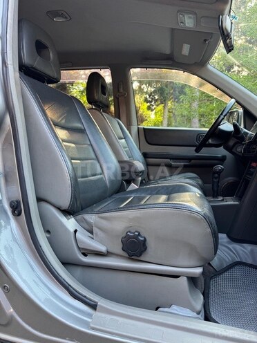 Nissan X-Trail 2001, 161,000 km - 2.0 l - Bakı