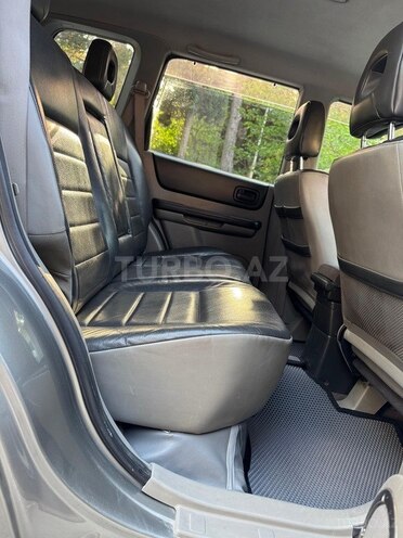 Nissan X-Trail 2001, 161,000 km - 2.0 l - Bakı