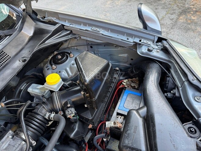 Nissan X-Trail 2001, 161,000 km - 2.0 l - Bakı