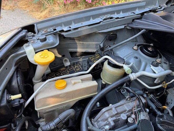 Nissan X-Trail 2001, 161,000 km - 2.0 l - Bakı