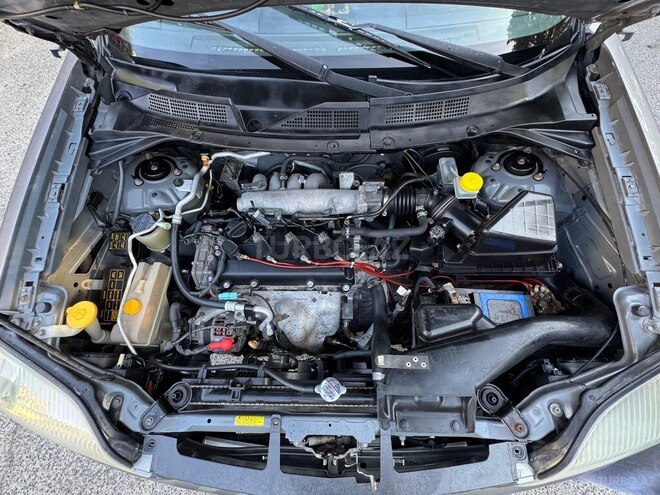 Nissan X-Trail 2001, 161,000 km - 2.0 l - Bakı