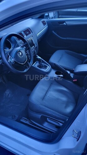 Volkswagen Jetta 2015, 225,000 km - 2.0 l - Bakı