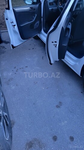 Volkswagen Jetta 2015, 225,000 km - 2.0 l - Bakı