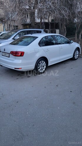 Volkswagen Jetta 2015, 225,000 km - 2.0 l - Bakı