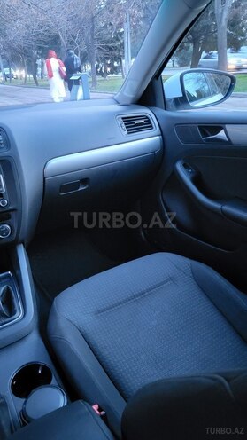 Volkswagen Jetta 2015, 225,000 km - 2.0 l - Bakı