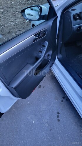 Volkswagen Jetta 2015, 225,000 km - 2.0 l - Bakı