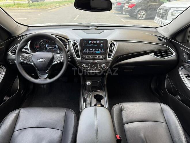Chevrolet Malibu 2016, 165,000 km - 1.5 л - Sumqayıt