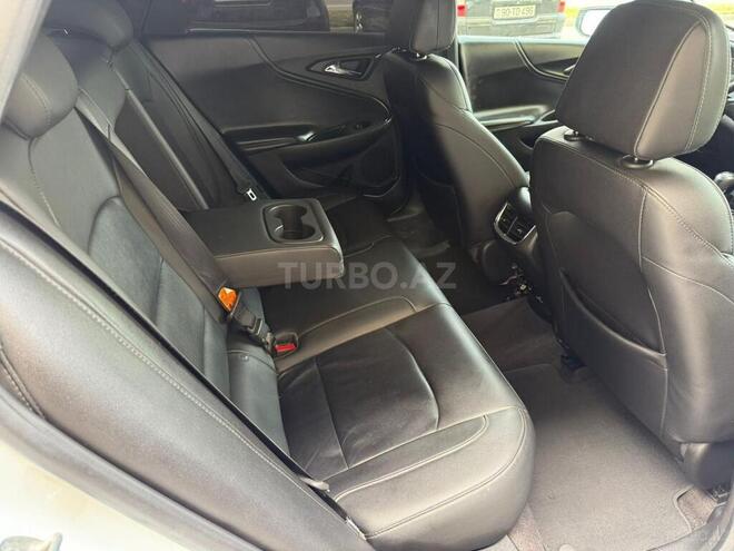 Chevrolet Malibu 2016, 165,000 km - 1.5 л - Sumqayıt