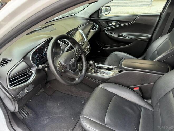 Chevrolet Malibu 2016, 165,000 km - 1.5 л - Sumqayıt