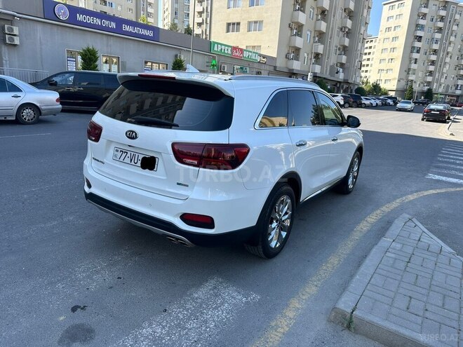 Kia Sorento 2018, 81,000 km - 2.0 l - Bakı