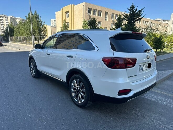 Kia Sorento 2018, 81,000 km - 2.0 l - Bakı