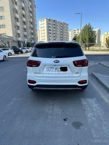 Kia Sorento 2018, 81,000 km - 2.0 l - Bakı