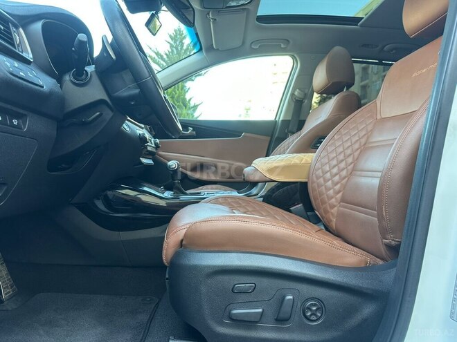 Kia Sorento 2018, 81,000 km - 2.0 l - Bakı