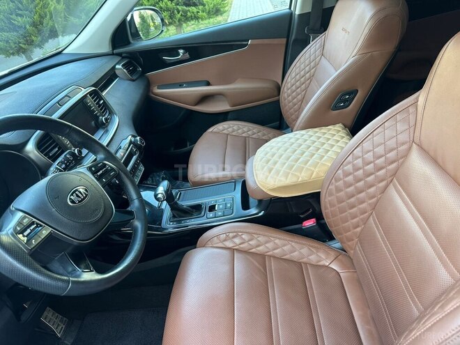 Kia Sorento 2018, 81,000 km - 2.0 l - Bakı