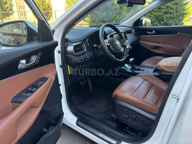 Kia Sorento 2018, 81,000 km - 2.0 l - Bakı