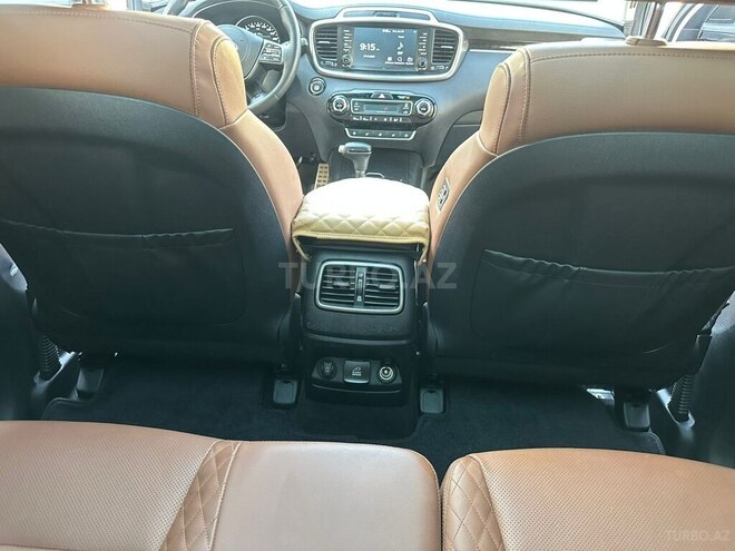 Kia Sorento 2018, 81,000 km - 2.0 l - Bakı