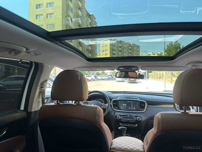 Kia Sorento 2018, 81,000 km - 2.0 l - Bakı