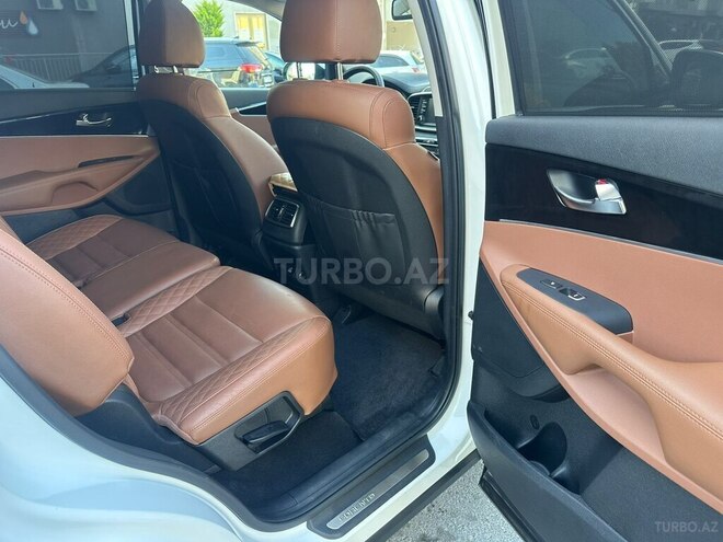 Kia Sorento 2018, 81,000 km - 2.0 l - Bakı