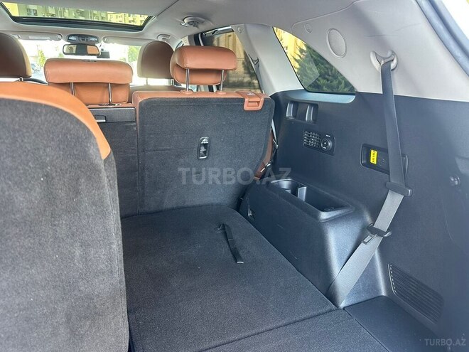 Kia Sorento 2018, 81,000 km - 2.0 l - Bakı