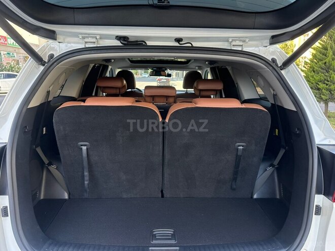 Kia Sorento 2018, 81,000 km - 2.0 l - Bakı