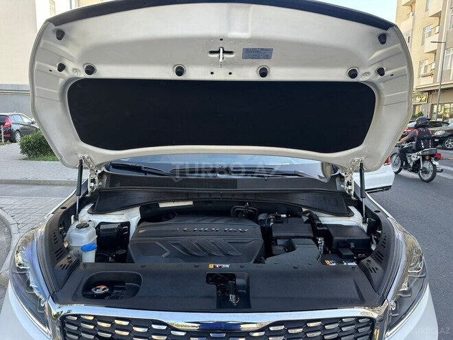 Kia Sorento 2018, 81,000 km - 2.0 l - Bakı