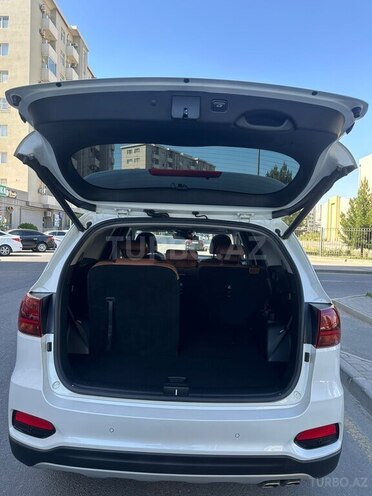 Kia Sorento 2018, 81,000 km - 2.0 l - Bakı