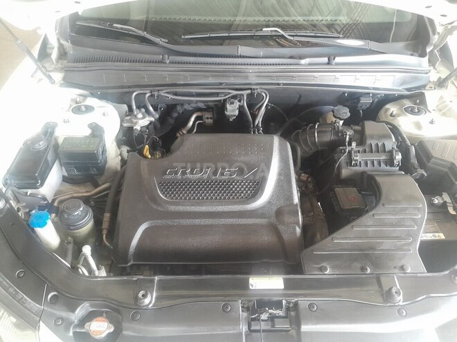 Hyundai Santa Fe 2009, 314,000 km - 2.2 л - Bakı