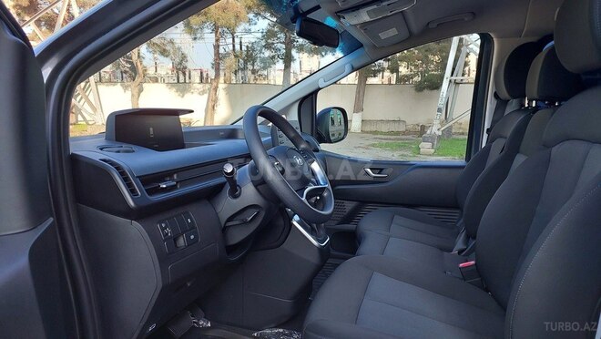 Hyundai Staria 2022, 18,000 km - 2.2 l - Bakı