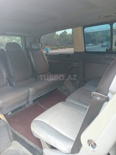 Mercedes Viano 2007, 459,000 km - 2.2 l - Sumqayıt