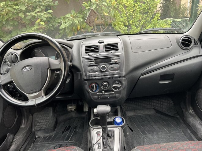 LADA (VAZ) Granta 2019, 126,000 km - 1.6 л - Bakı