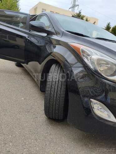 Hyundai Elantra 2011, 239,490 km - 1.8 л - Bakı