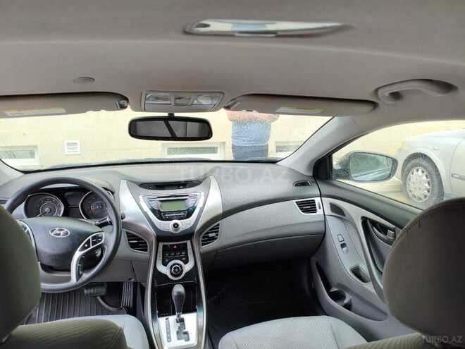 Hyundai Elantra 2011, 239,490 km - 1.8 л - Bakı
