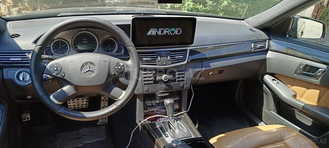 Mercedes E 220 d 2009, 297,000 km - 2.1 l - Bakı