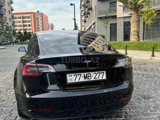 Tesla Model 3 2021, 79,000 km - 0.0 l - Bakı
