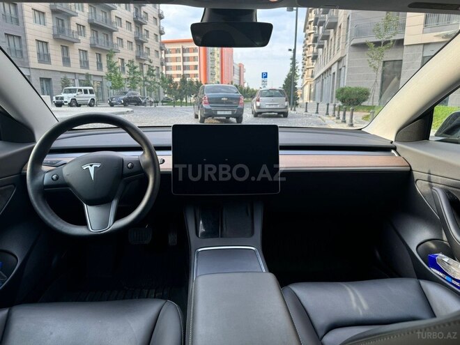 Tesla Model 3 2021, 79,000 km - 0.0 l - Bakı