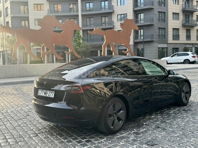 Tesla Model 3 2021, 79,000 km - 0.0 l - Bakı