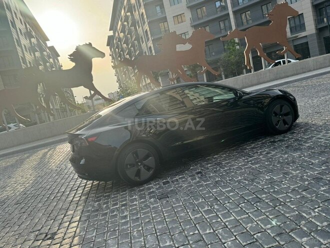 Tesla Model 3 2021, 79,000 km - 0.0 l - Bakı