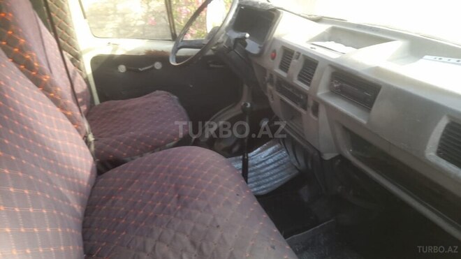 GAZ 2705-757 1998, 55,000 km - 2.5 l - Xaçmaz
