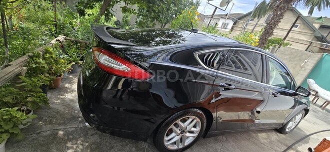 Ford Fusion (North America)-3