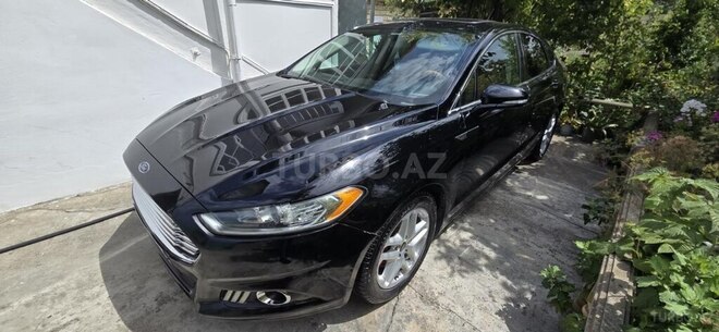 Ford Fusion (North America)-4