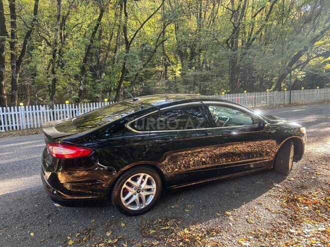 Ford Fusion (North America)-7