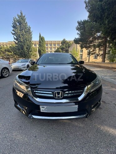 Honda Accord-2