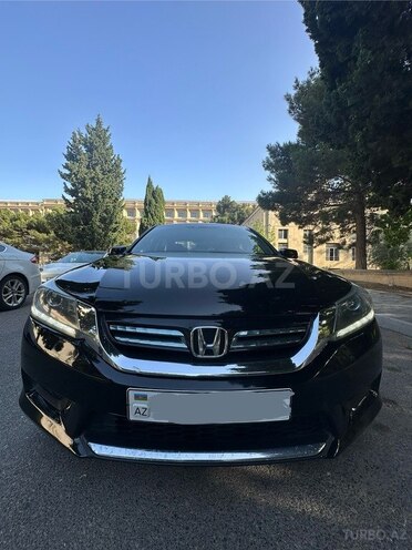 Honda Accord-1